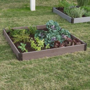 How to Start Vegetable Garden: Raised Garden Beds