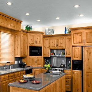 kitchen bulkhead lighting ideas