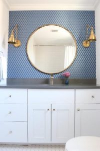 best bathroom mirror ideas