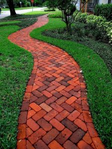 inexpensive driveway paving ideas