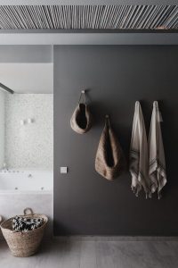 grey beige bathroom ideas